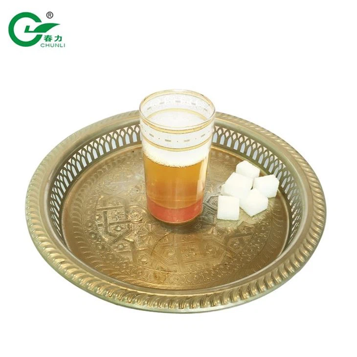 چای قصر چون می مون