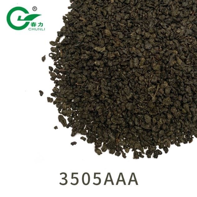 Gunpowder Tea wholesale