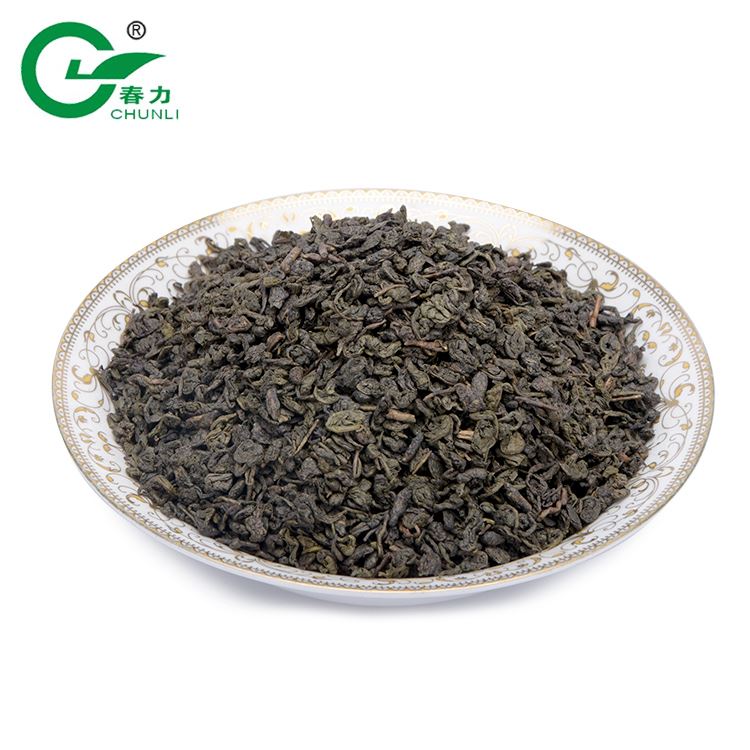 نسبت چای سبز دم کرده چای