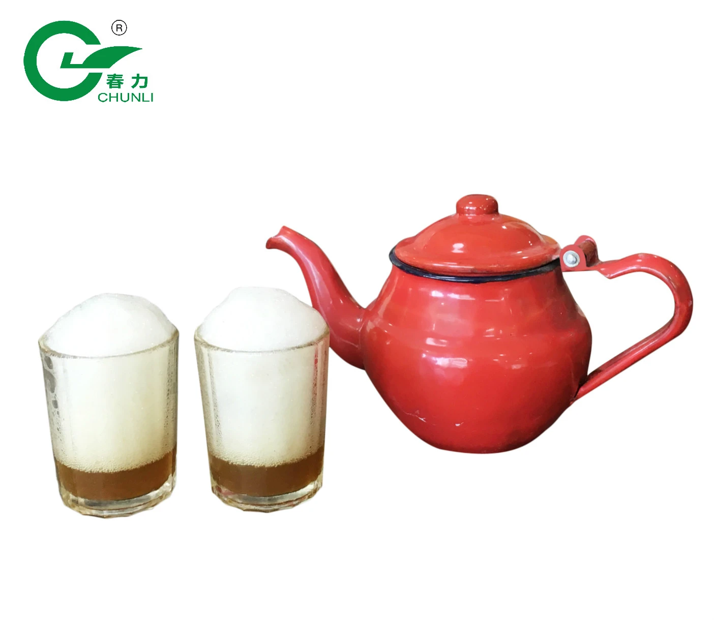 چینی دانش چای سبز، چقدر می دانید؟
