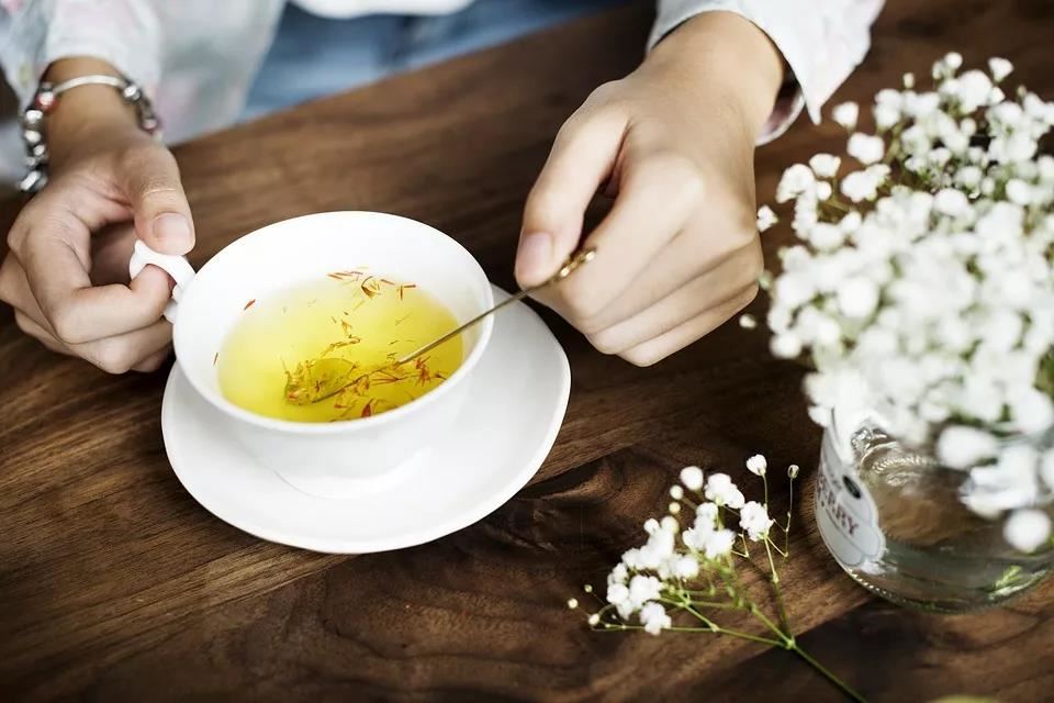 چای مناسب برای پاییز