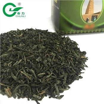 چای سبز چین ATAI