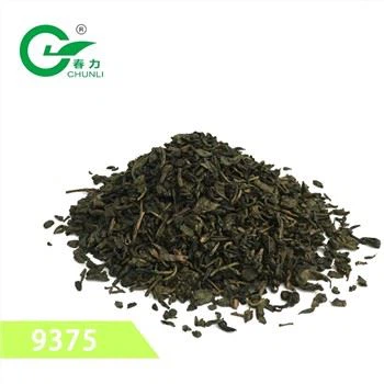 چای سبز چینی با کیفیت