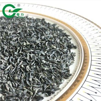 چای Chunmee با کیفیت EL Taj