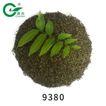صادرات چای سبز