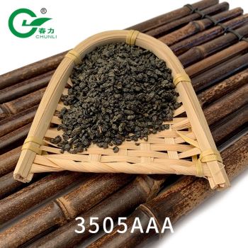 چای سبز اضافی