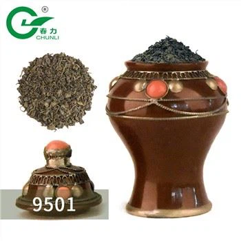 بهترین زمان برای نوشیدن پودر چای سبز چه زمانی است؟