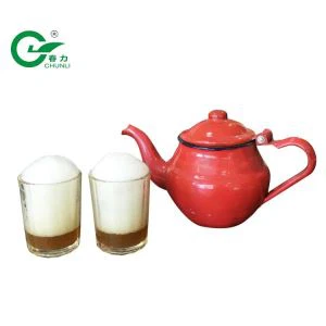 چای با نام تجاری OEM