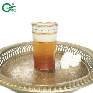 چای برگ ارگانیک
