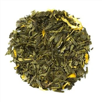 شور میوه چای سبز