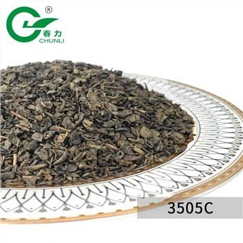 تجارت صادرات چای