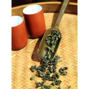 کوه مرتفع آلی گوان یین را کراوات کنید