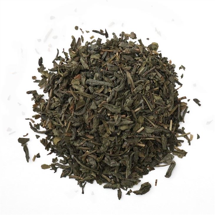 Chunmee Tea manufacturers