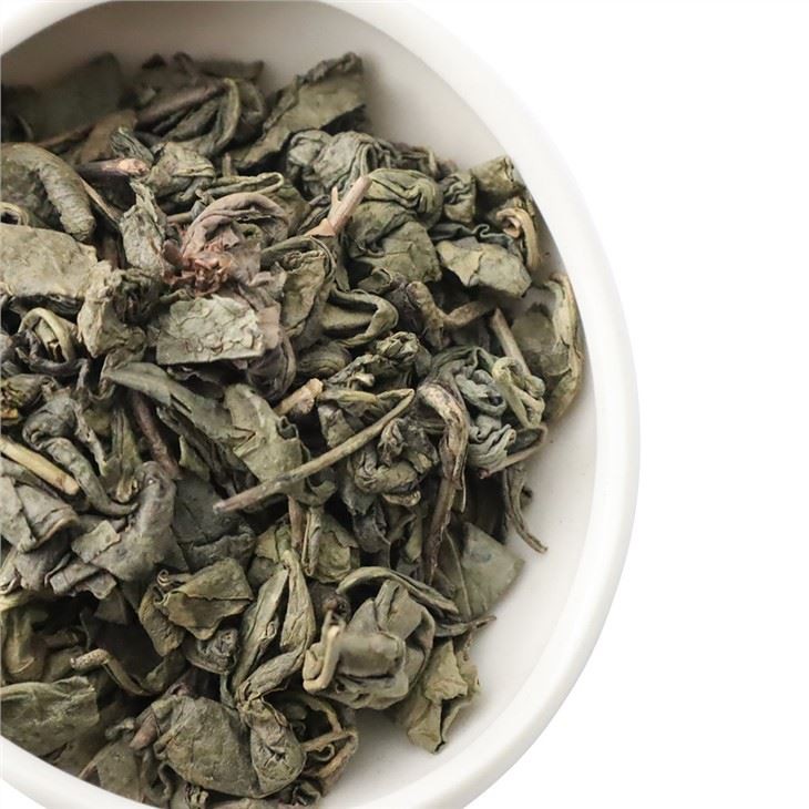 China Gunpowder Tea manufacturers