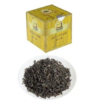 چای البخیرا