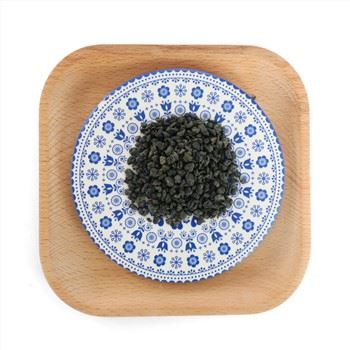 کافئین چای باروت