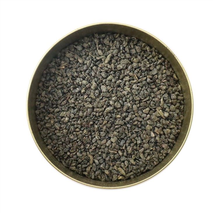 China Gunpowder Tea manufacturers
