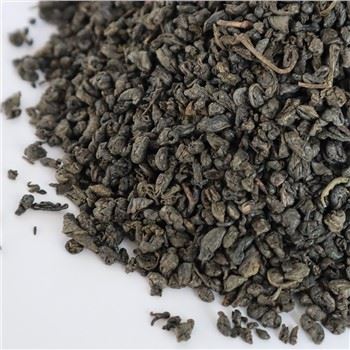 چای سبز 3505A ارگانیک باروت ارزان قیمت
