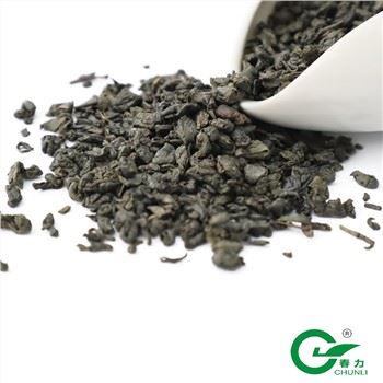 باروتgreentea