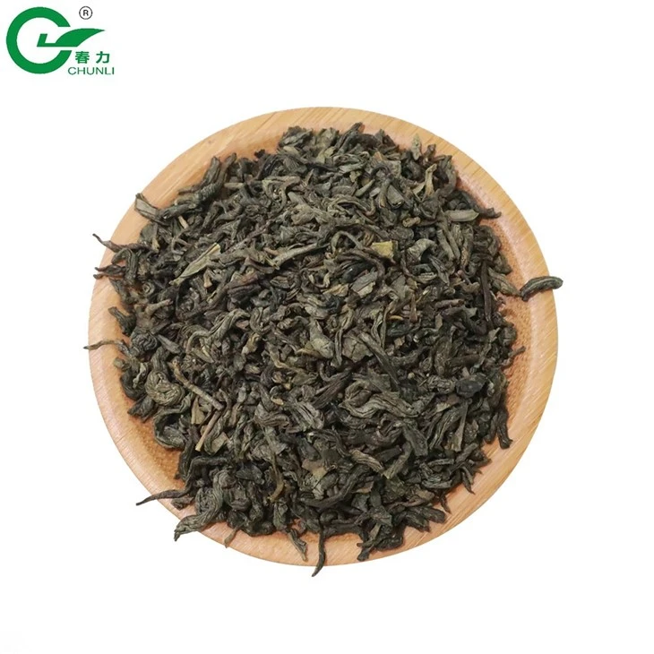 tea sample packaging