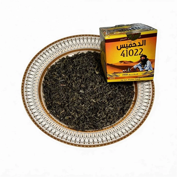 چای شل چینی