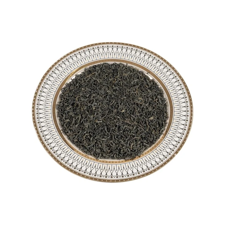 Popular African Green Tea Chunmee Popular African Green Tea Chunmee